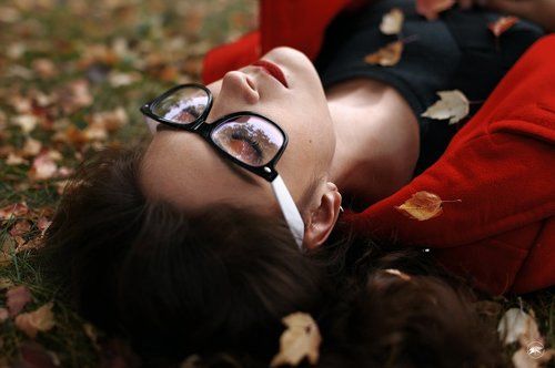 Осеннее настроение