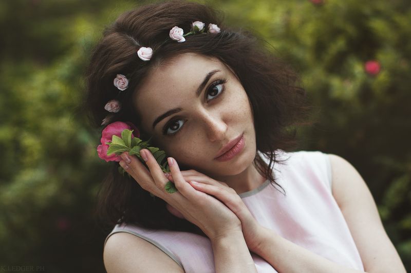 Belle фото превью