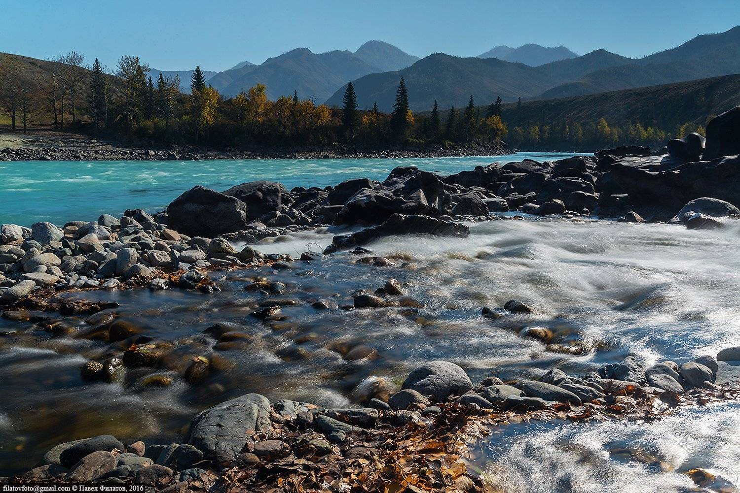 Altai, Autumn, Fall, Pavel Filatov, Siberia, Алтай, Катунь, Осень, Павел Филатов, Сибирь, Павел Филатов