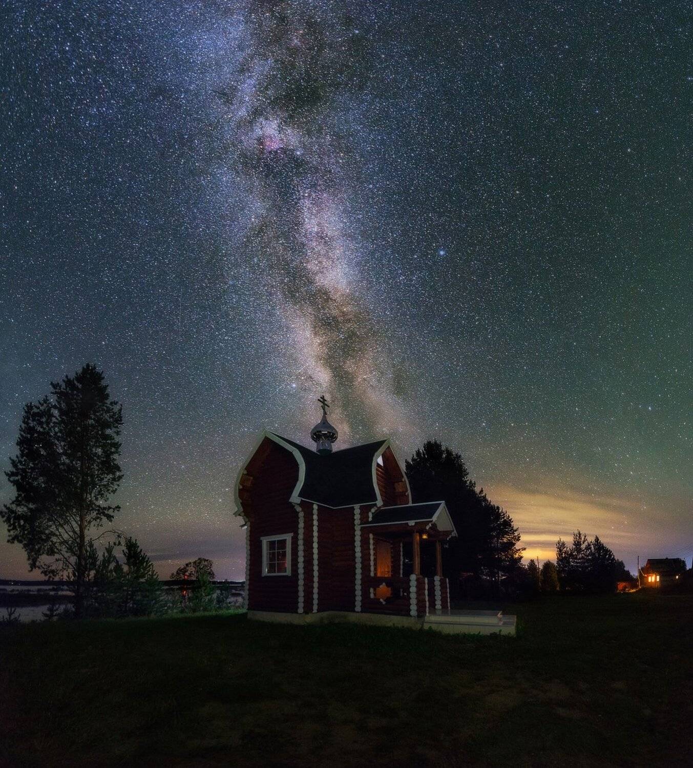 , Устюжанин Михаил