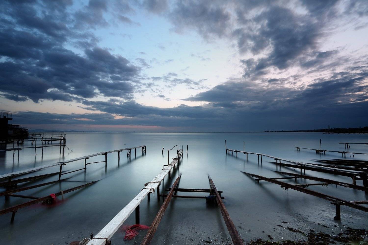 Black sea, Bulgaria, Ravda, Александър Сандев