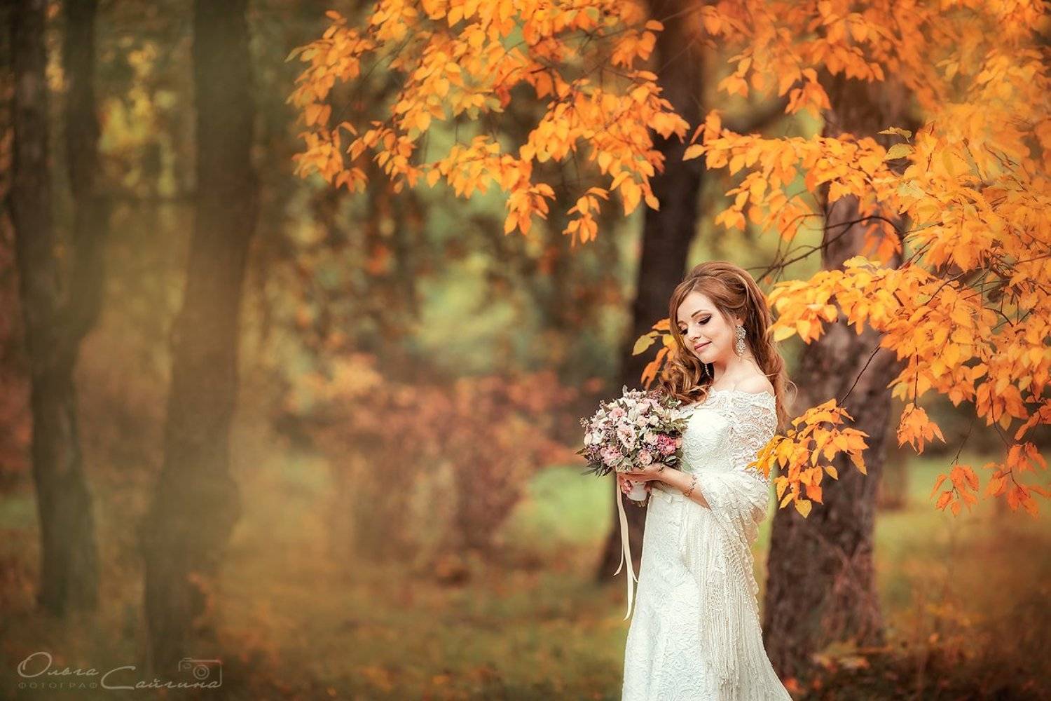 , Сайгина Ольга