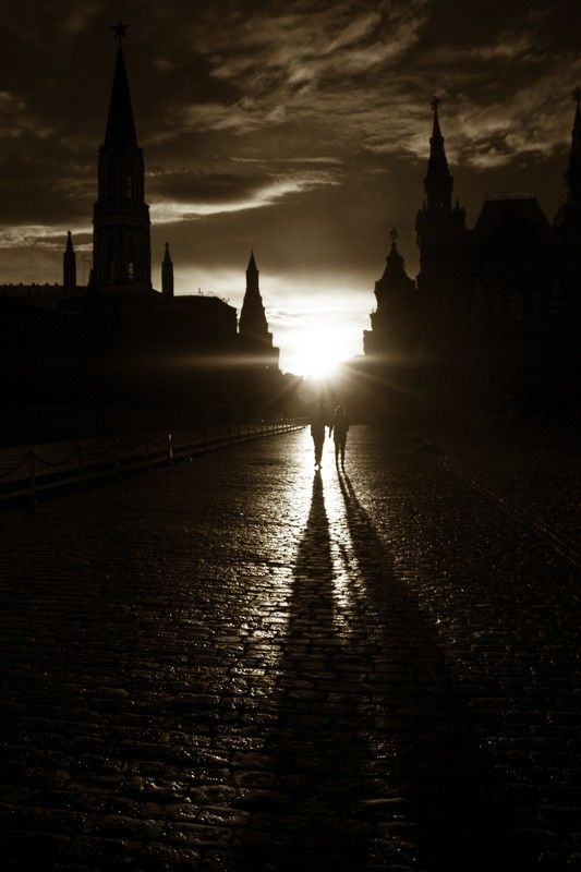 Тени прошлого фото превью