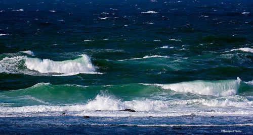 Тихий океан