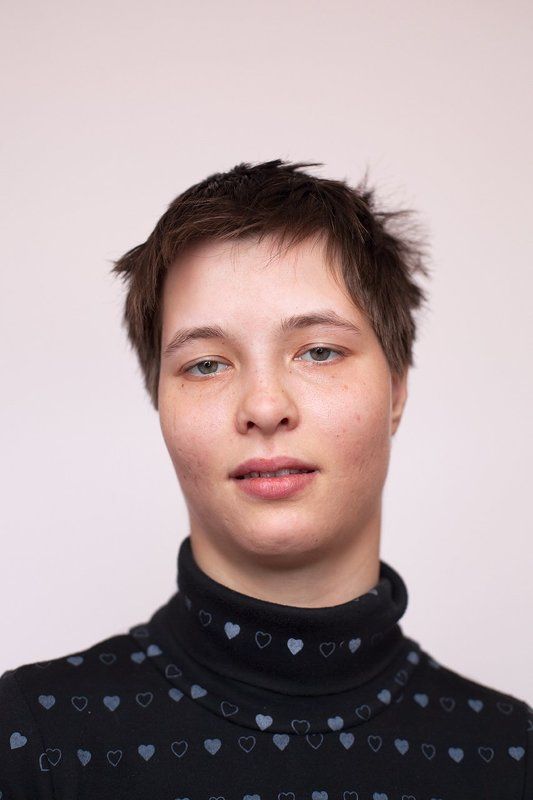 Волосовский психоневрологический интернат фото превью