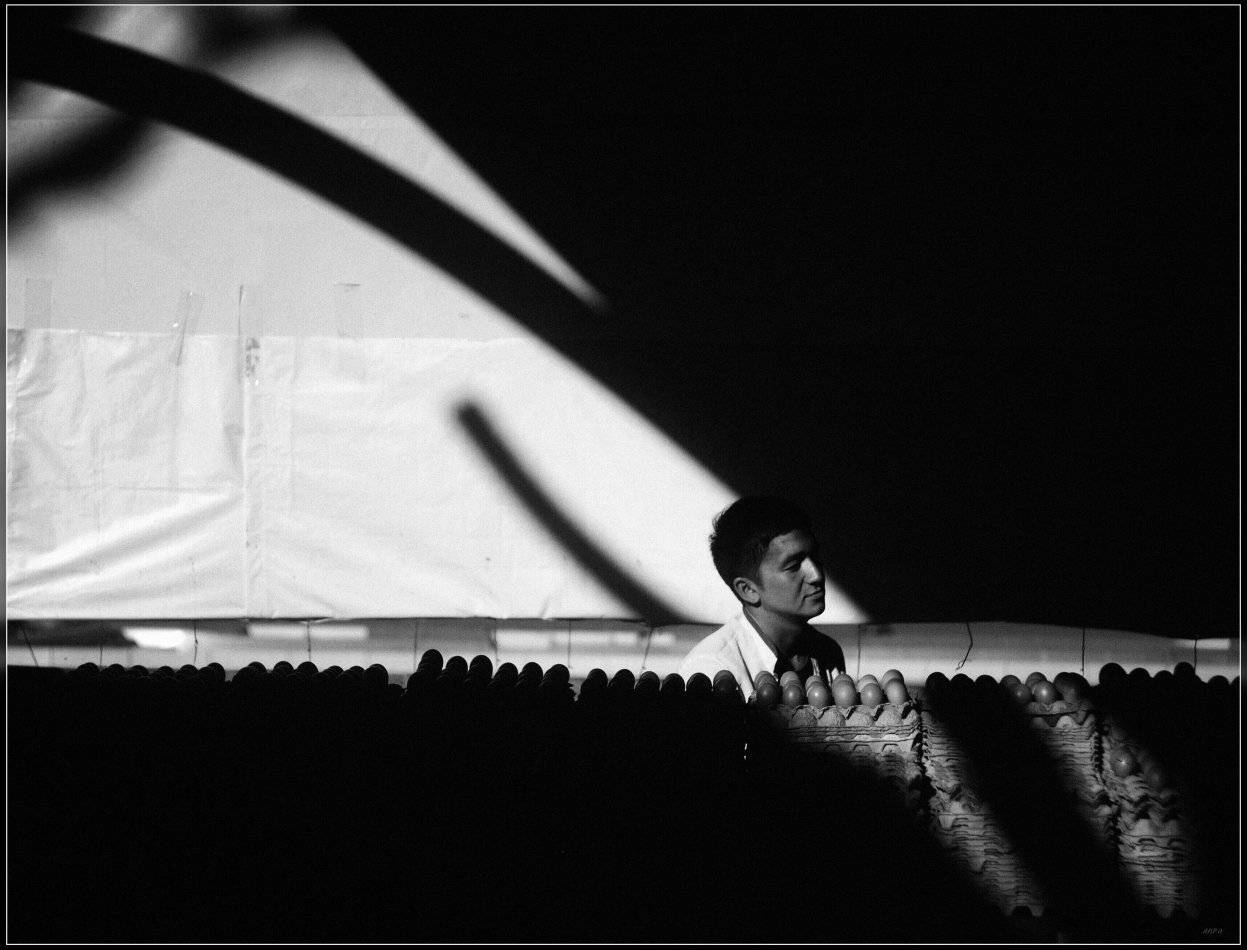 , Ильдар Садыков