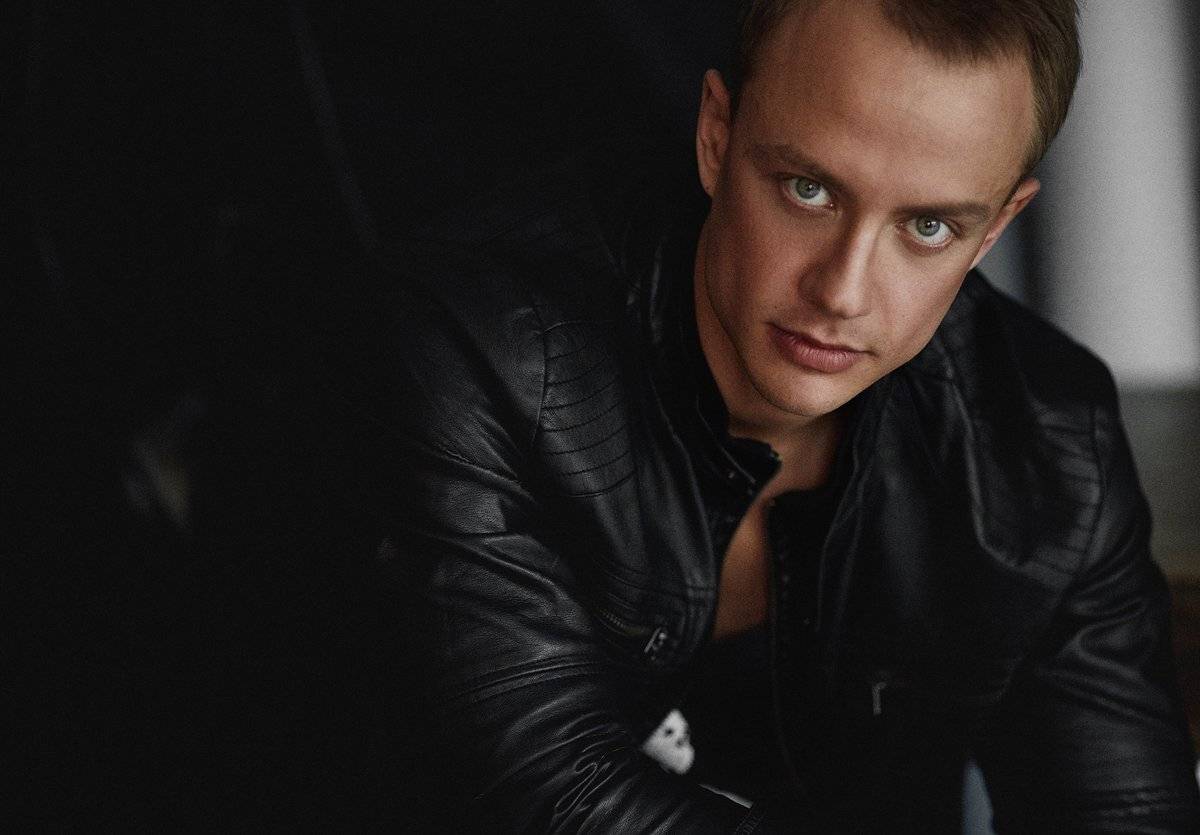 , Семён Конев