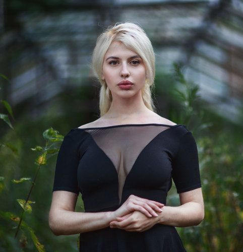 Анна
