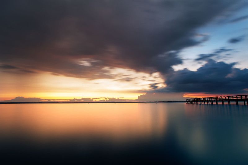 Night фото превью