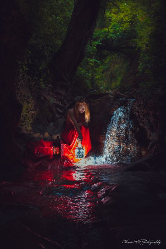 The fountain of youth фото превью