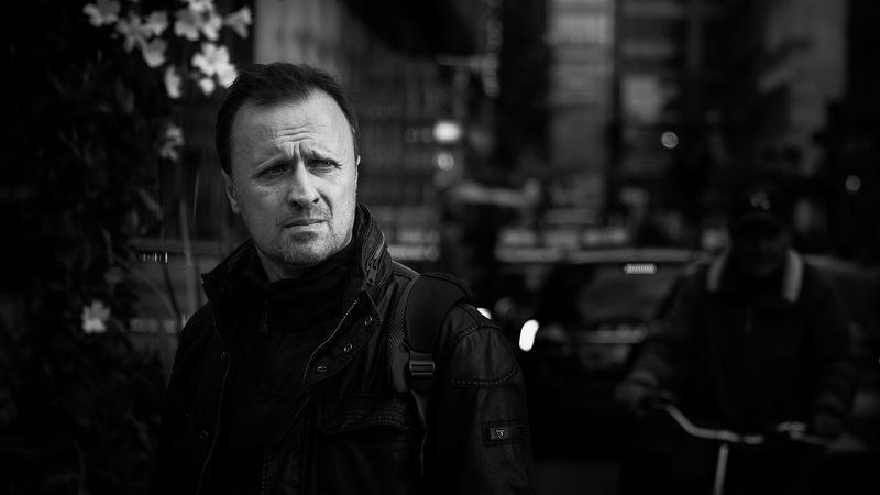 Взгляд фото превью