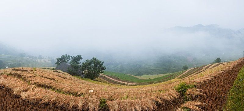 Hoang Su Phi, Vietnam фото превью