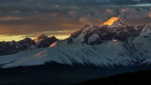 Красный Воин