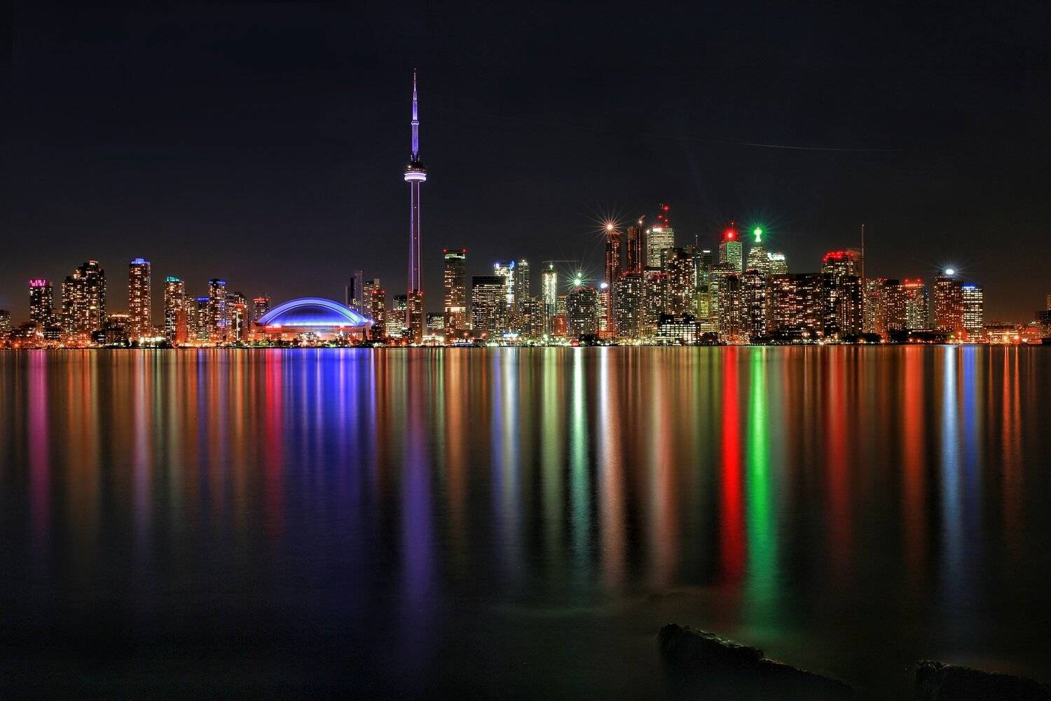 Cityscapes , Roman Mordashev