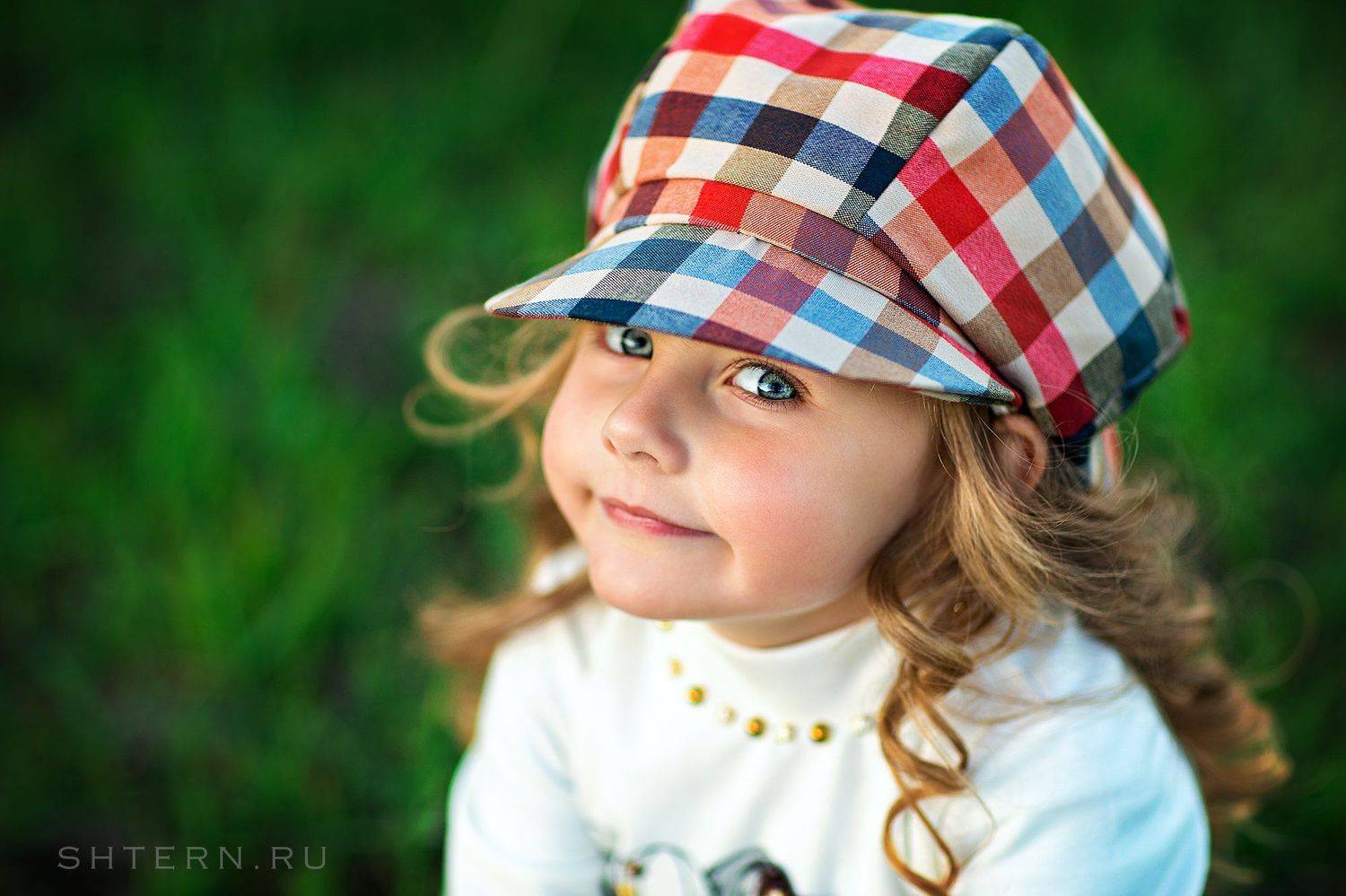 , Екатерина Штерн