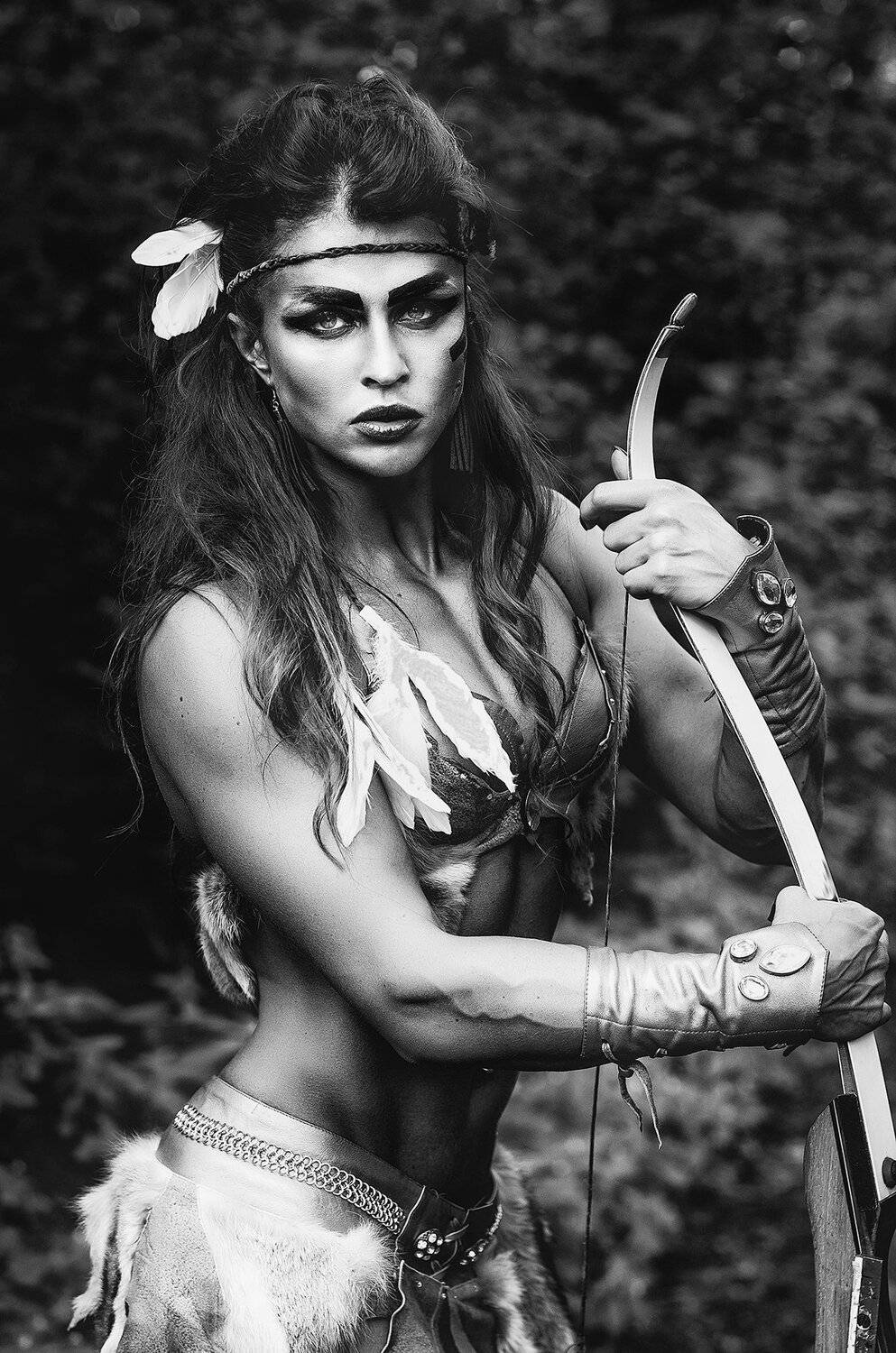 , Таня Ладыгина