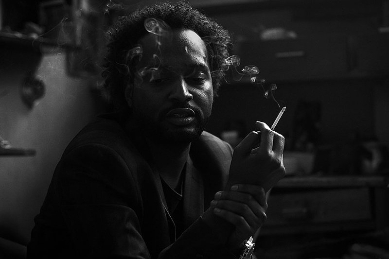 Идрис фото превью