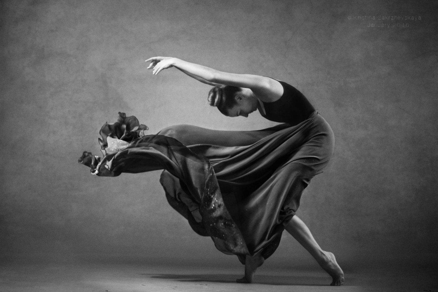 , Кристина Закржевская