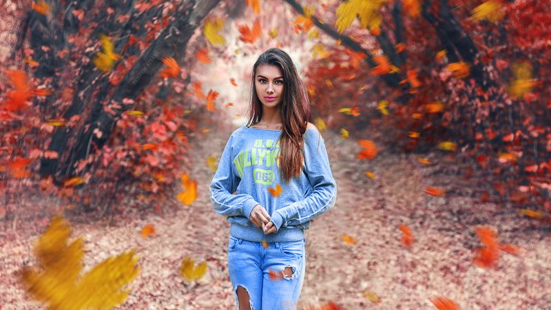 Даша фото превью