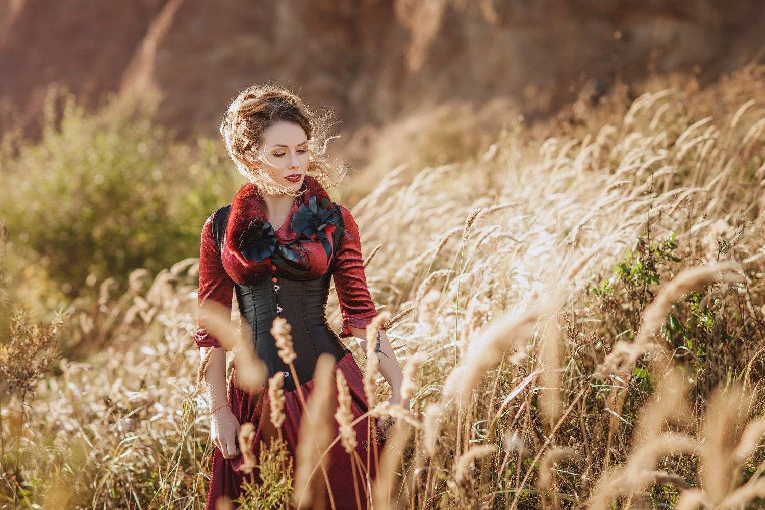 , Диана Липкина