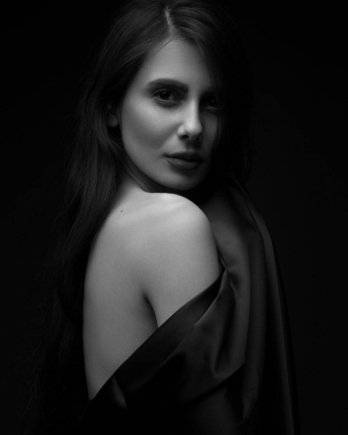 портрет,девушка,легкий, Изобразительное искусство,художник,фотограф,топ фотограф,фото дня, Amirhossein kazemi