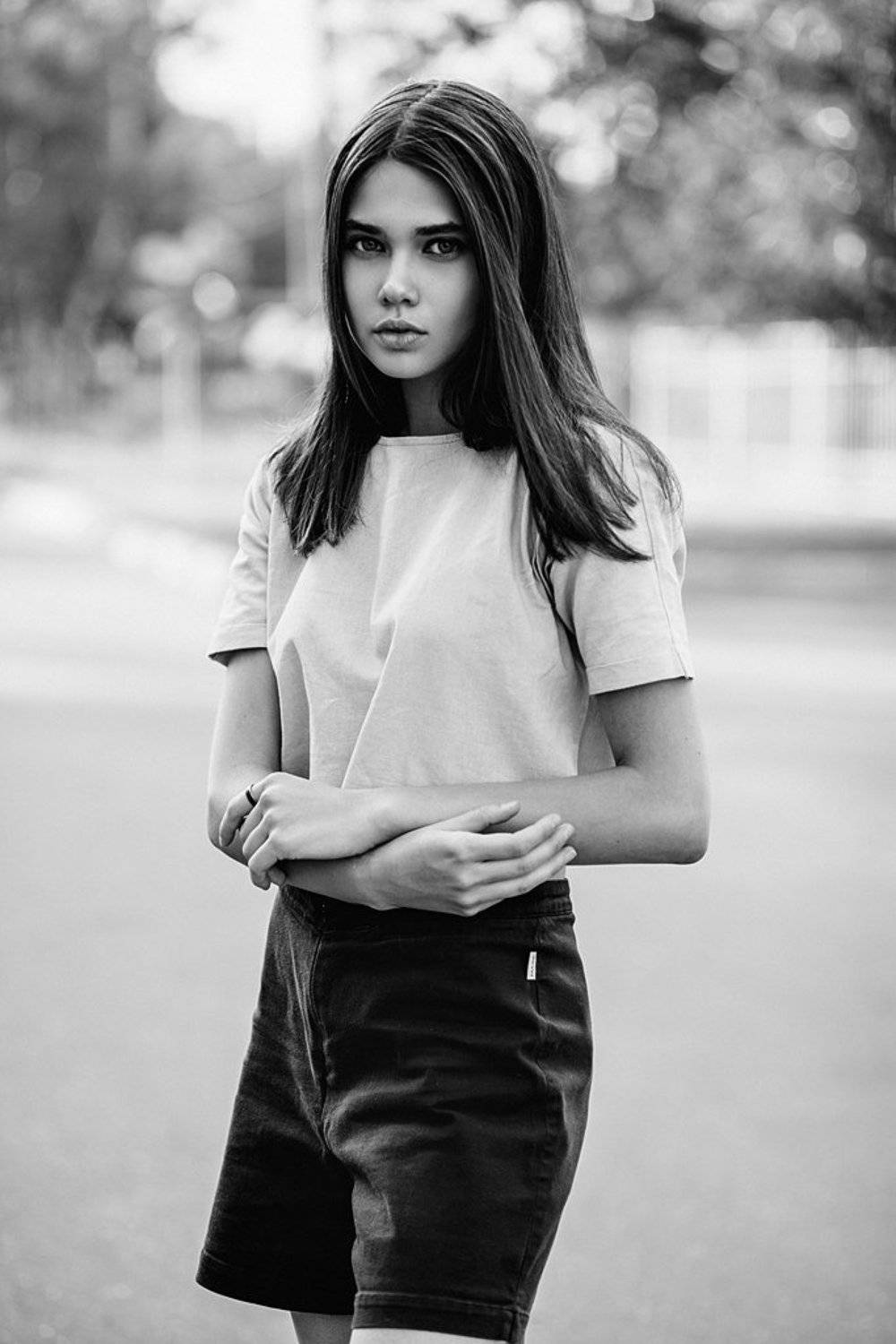 portrait, портрет, model, model agency, natural light, Анастасия Ситникова