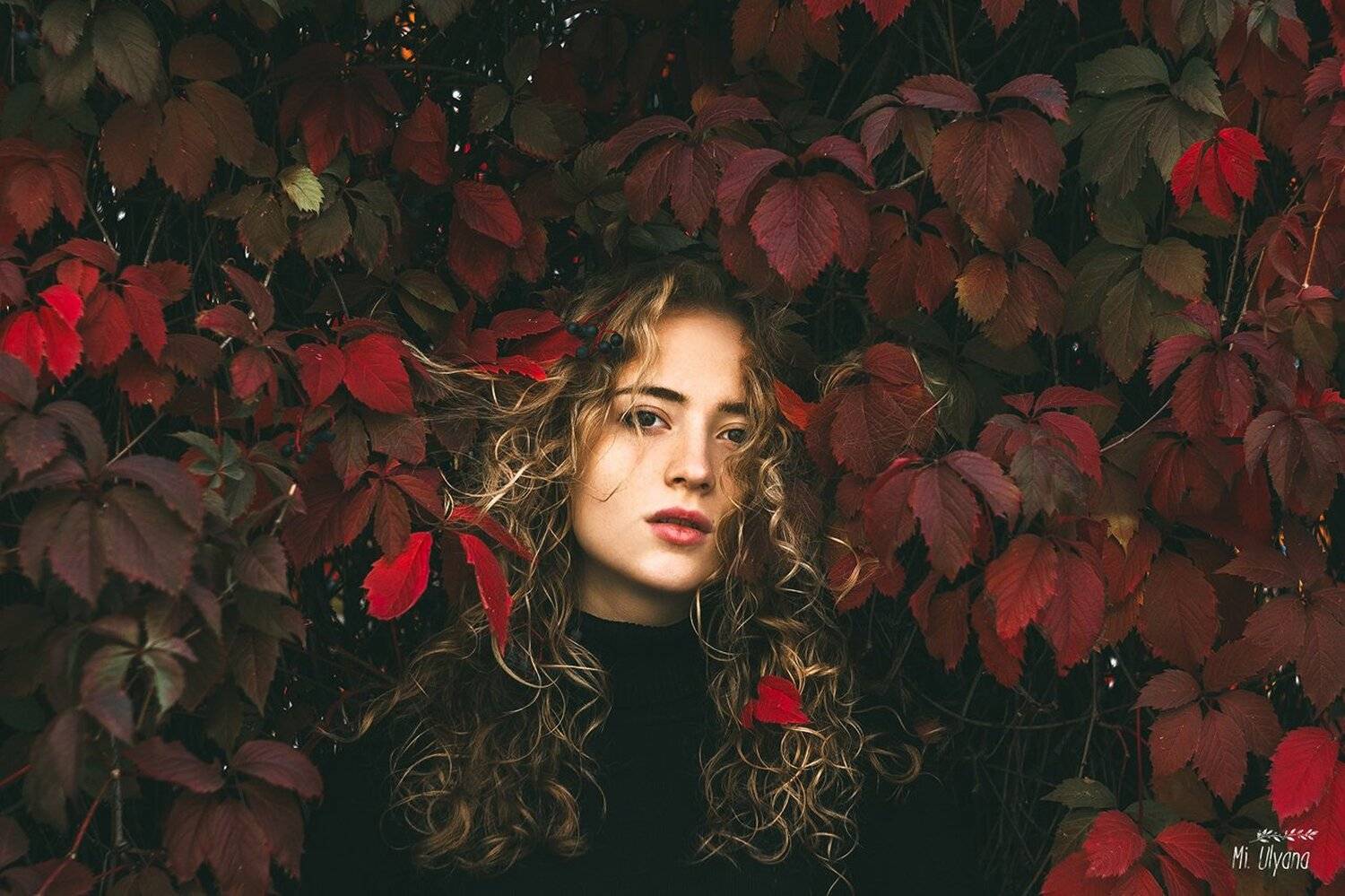 , Ульяна Буканова (Мизинова)