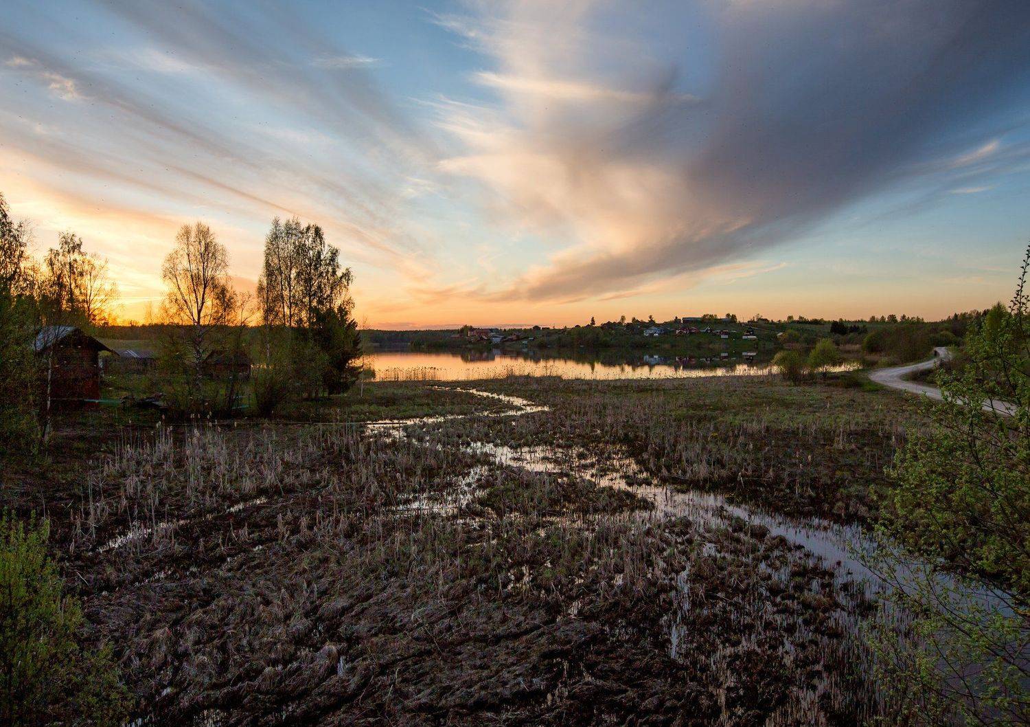 , Матвеева Люба