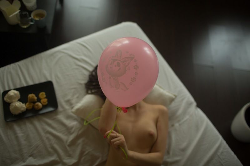 Подписчица приехала в гости фото превью