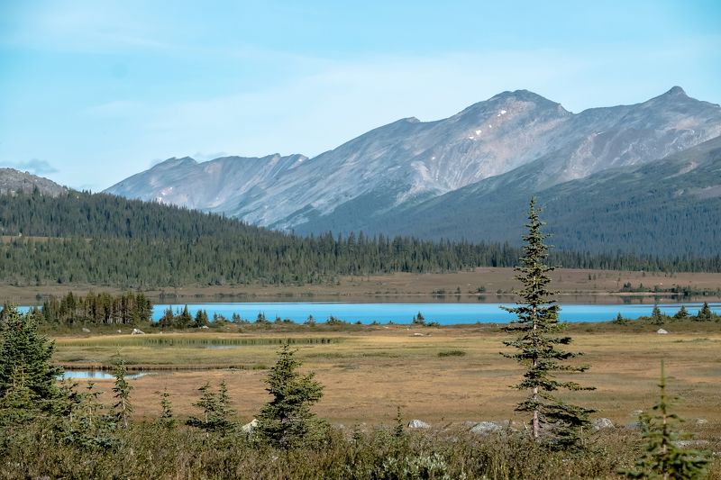 Долина Тонкин фото превью