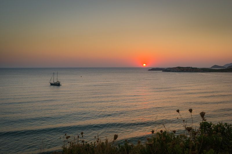 Крит, Греция Крит фото превью