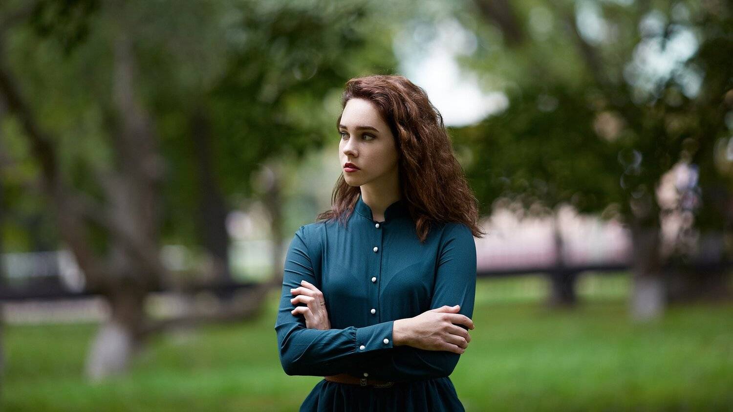 girl, Веселов Александр
