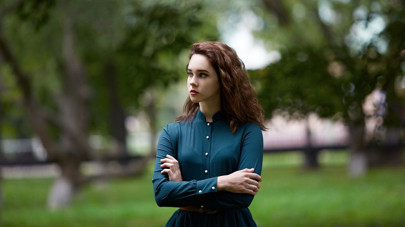 girl Lika фото превью