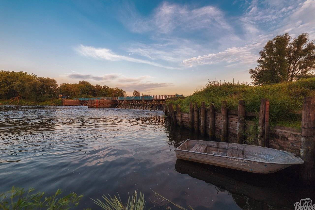 Моршанск, Моршанский район, Мутасьево, Тамбовская область, Цна, Сергей Вьюнов