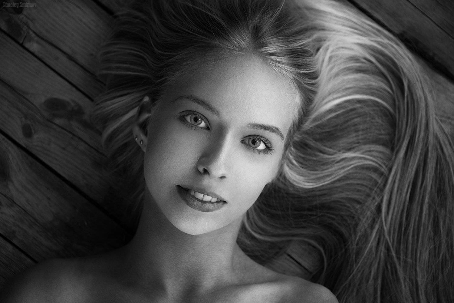 , Тимофей Смирнов