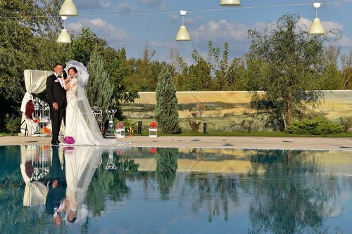 Wedding Day