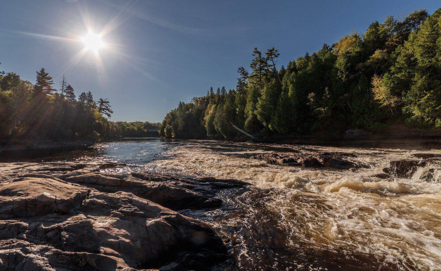 Канада Квебек, Леонид Дьяченко