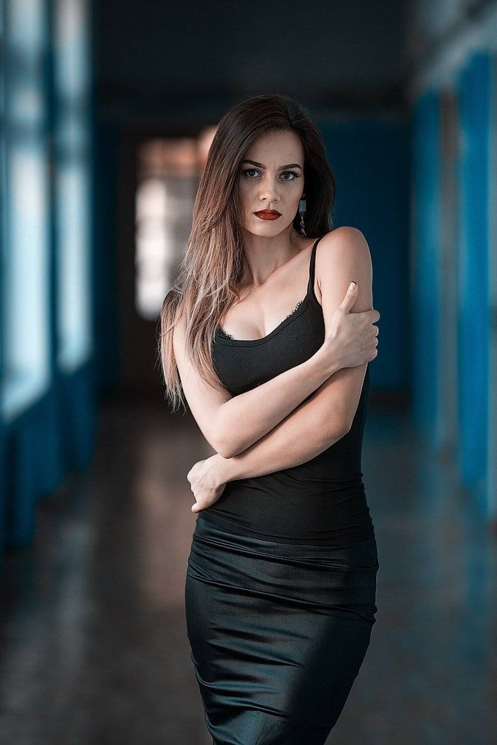 , Максим Серебряков