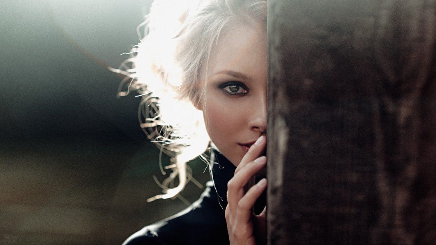 Portrait, Портрет, Георгий Чернядьев