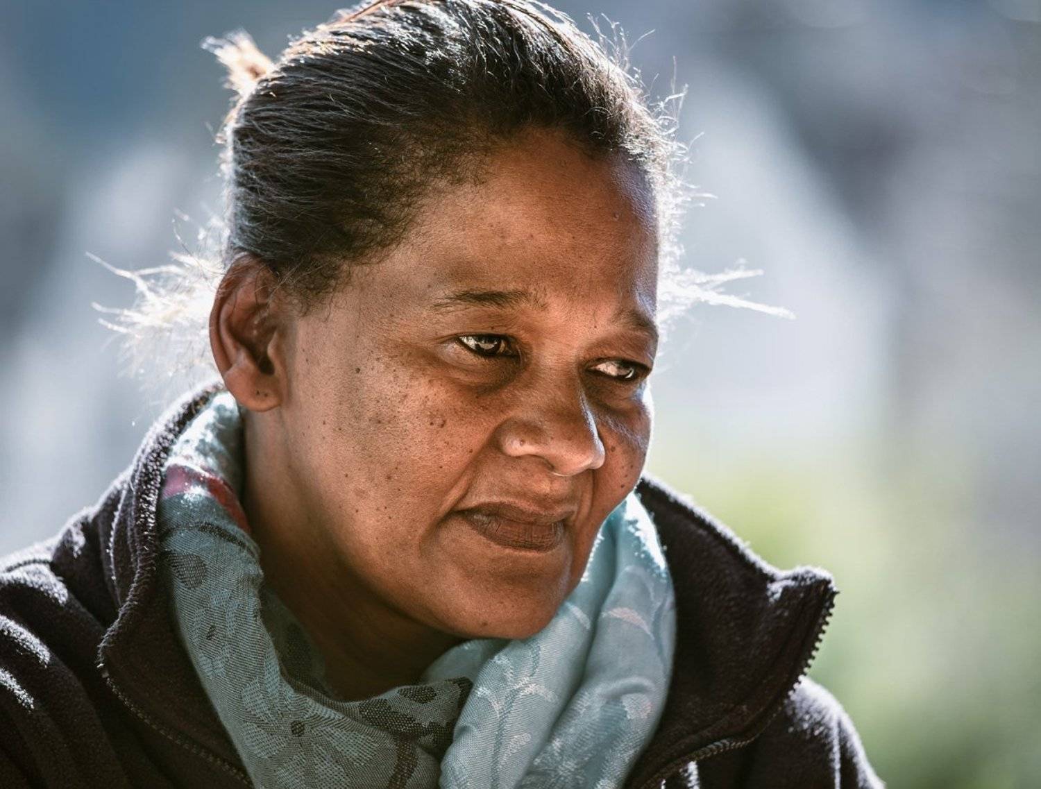 , Надежда Ситникова