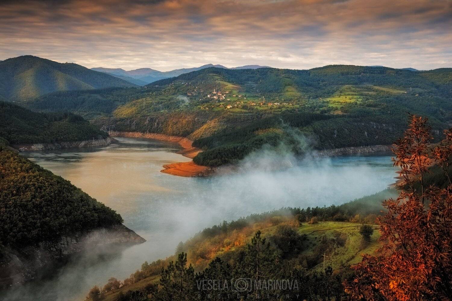 , Весела Маринова