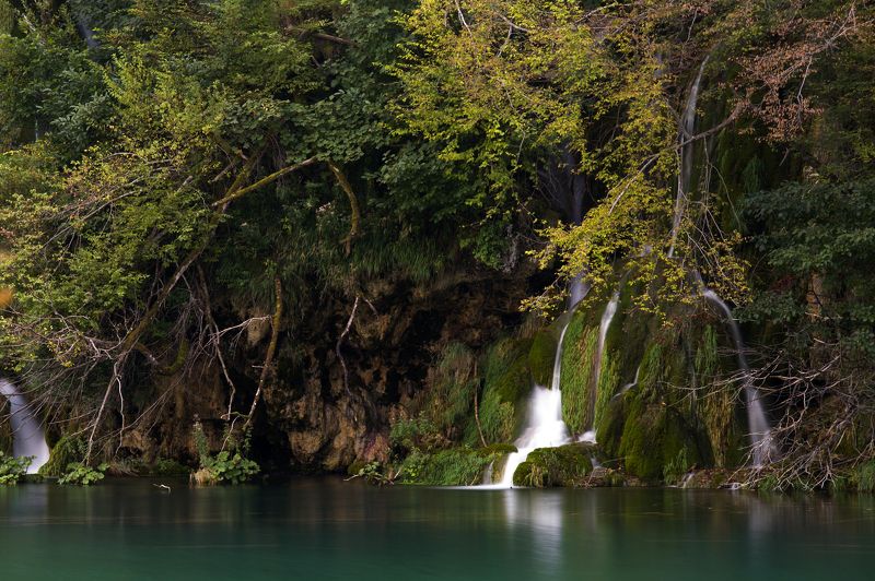 Waterworld XI фото превью