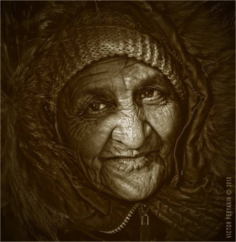 , Виктор Перякин