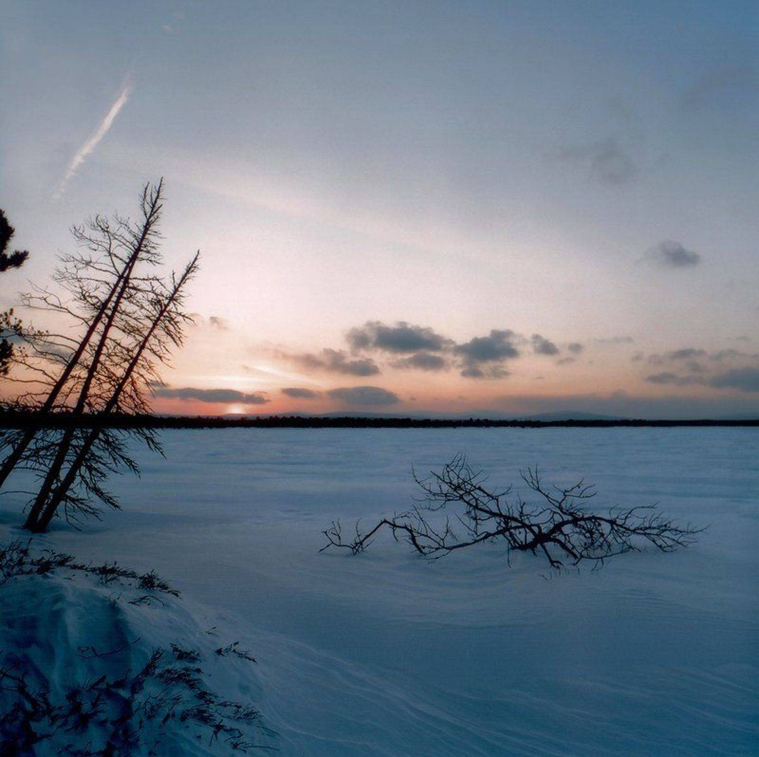 северный, урал, Alexander Gil