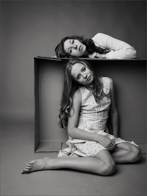 sisters фото превью