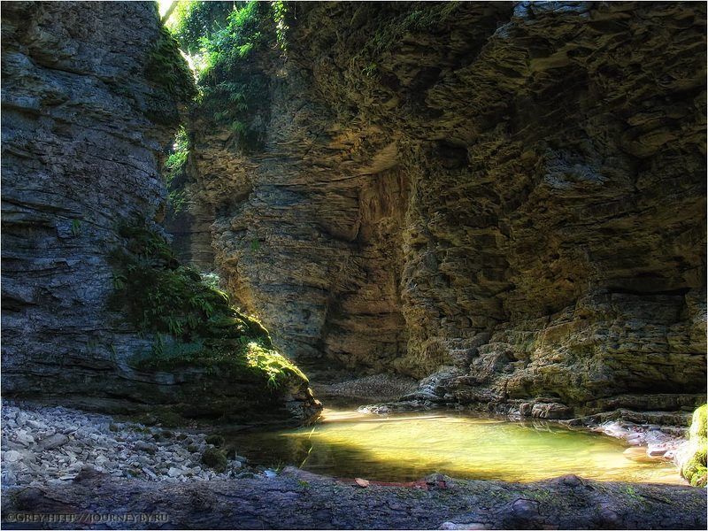 Как попасть в сказку... фото превью