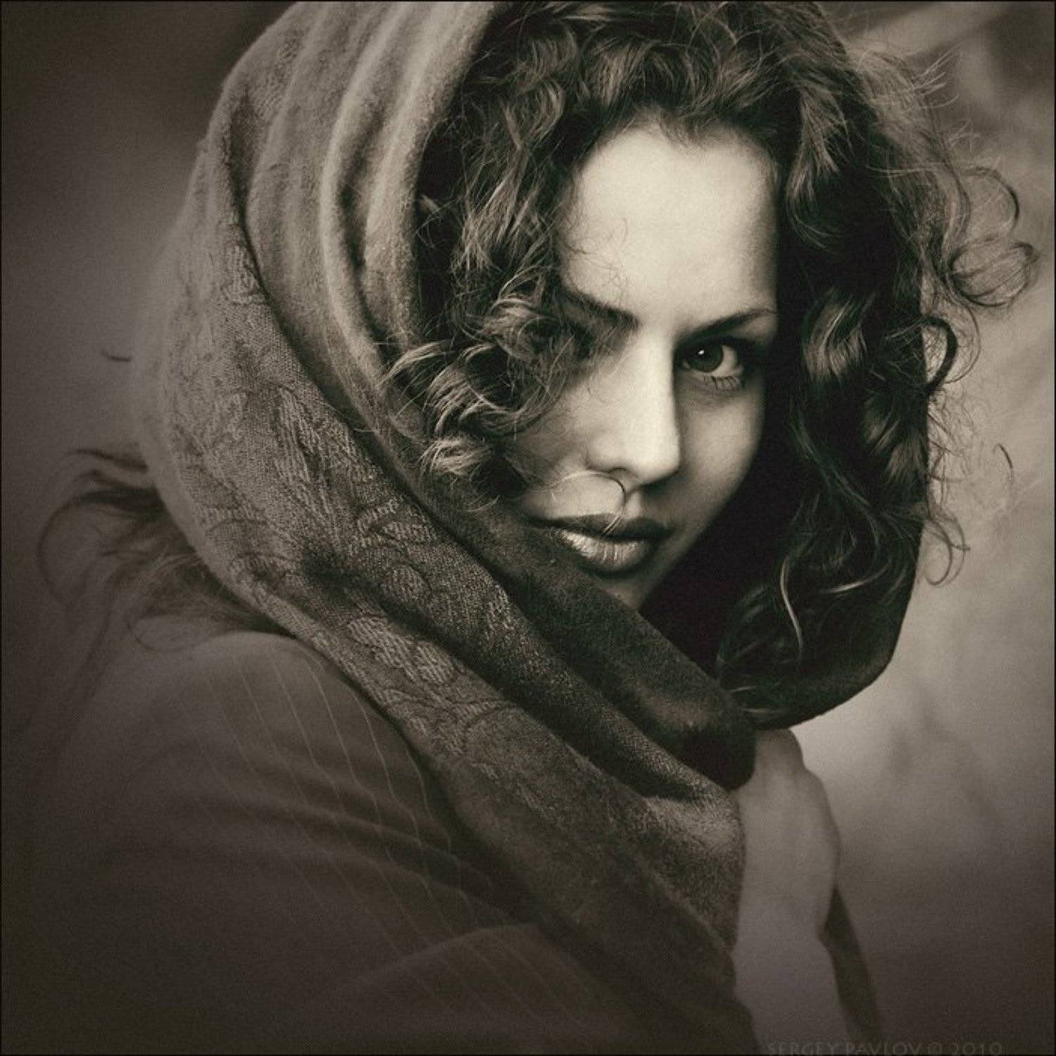 pavlov, Sergey Pavlov