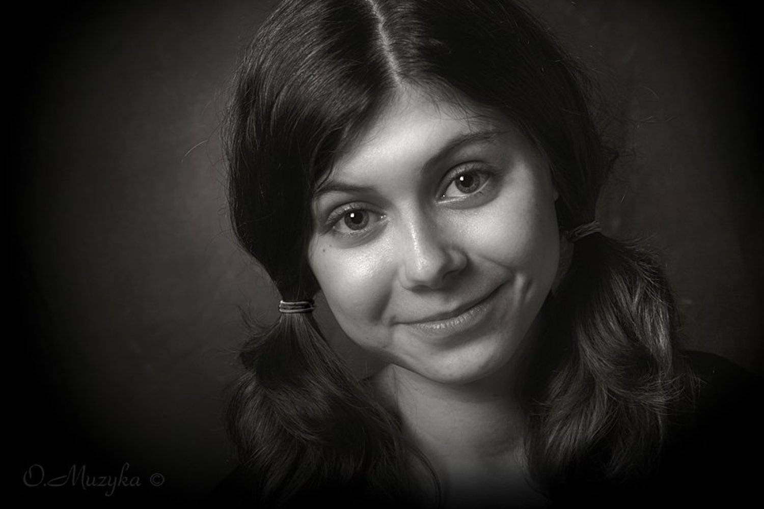 , Оксана Музыка