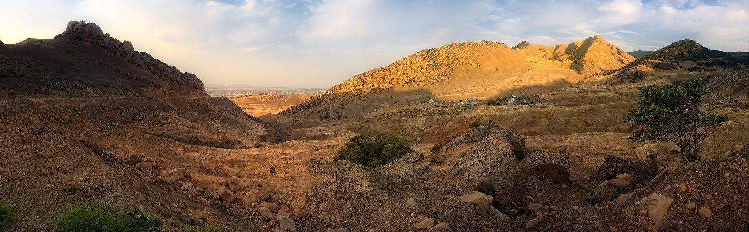 , Артур Абидинов