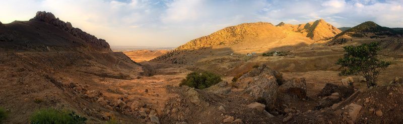 Долина вечных снов фото превью